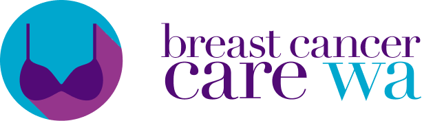 Breast Cancer Care WA logo